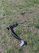 Used Ozone Ultra Flux V2 4.3m Wing