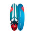 2027 Starboard iSonic Windsurf Board | Slalom Race Performance Wood Carbon Sandwich