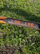 Used MK Booms 140-190cm CPW Carbon Boom