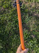 Used MK Booms 140-190cm CPW Carbon Boom