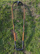Used MK Booms 140-190cm CPW Carbon Boom
