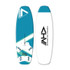 AHD Zen Windsurf Board