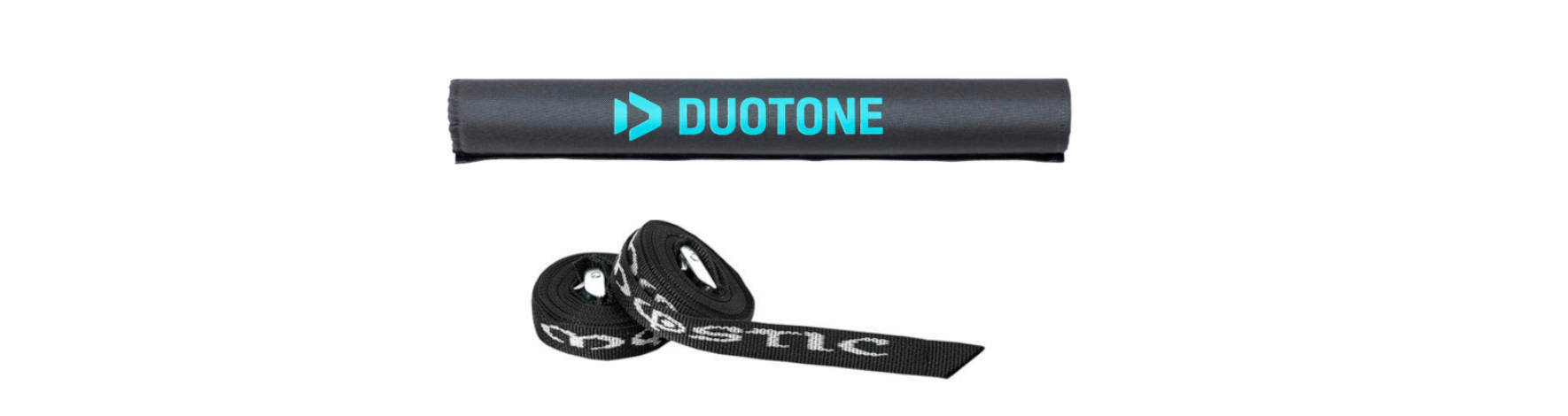 Roof Rack Pads and Straps