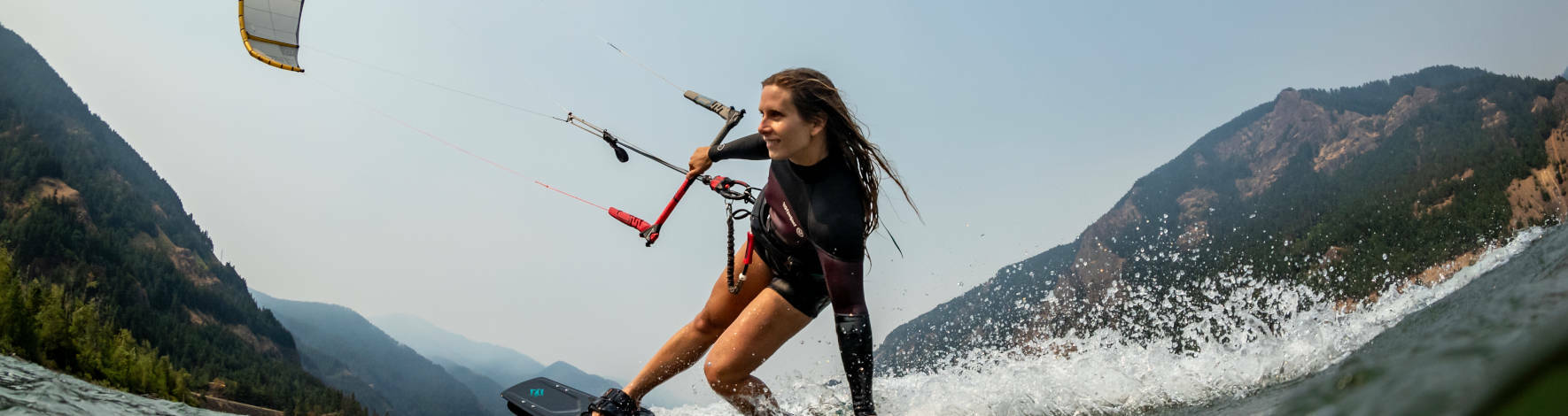 Kitesurfing Packages