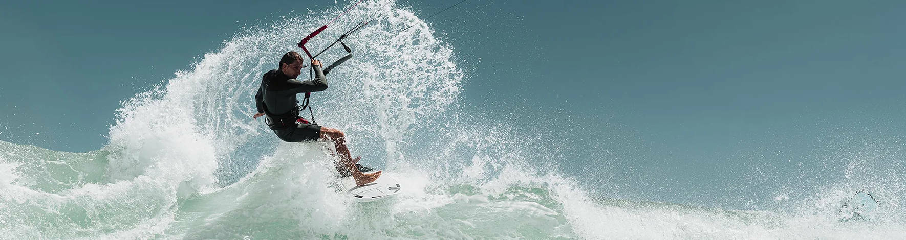 Kitesurfing  Surf Boards