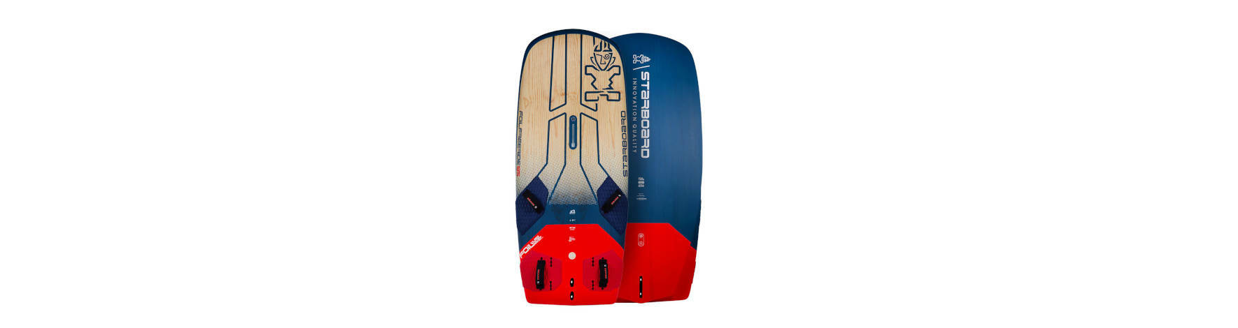 Windsurf Hydrofoil Boards