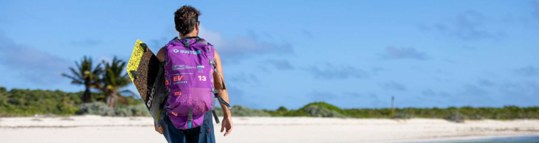 Used Kitesurfing Kites / Boards