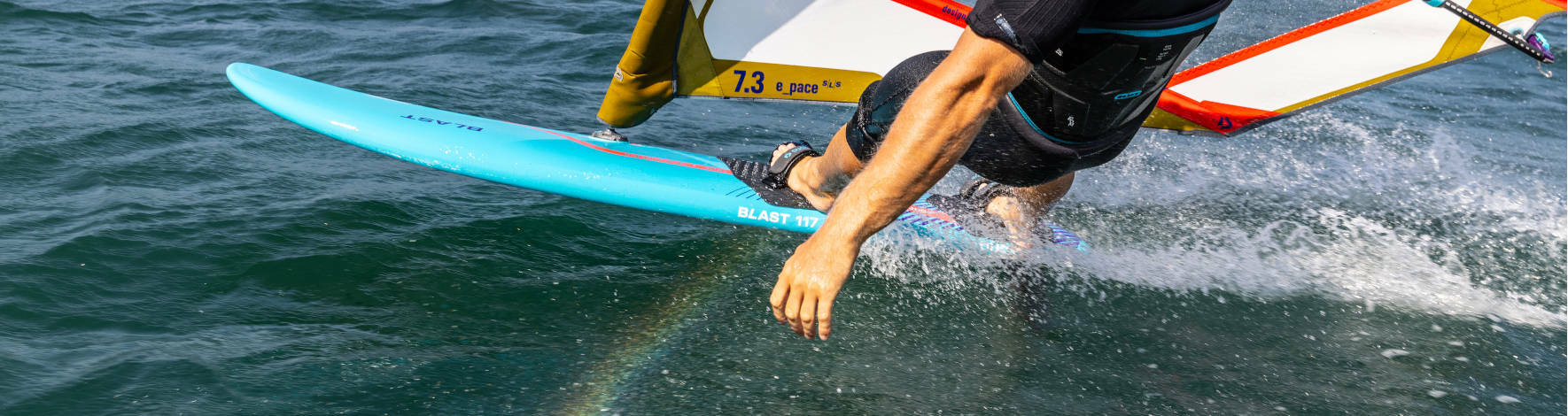 Windsurfing Boards
