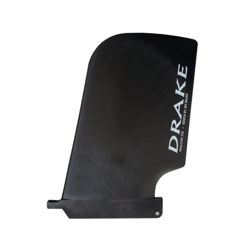 Drake Shallow 22cm US box Fin 247 Boardsports