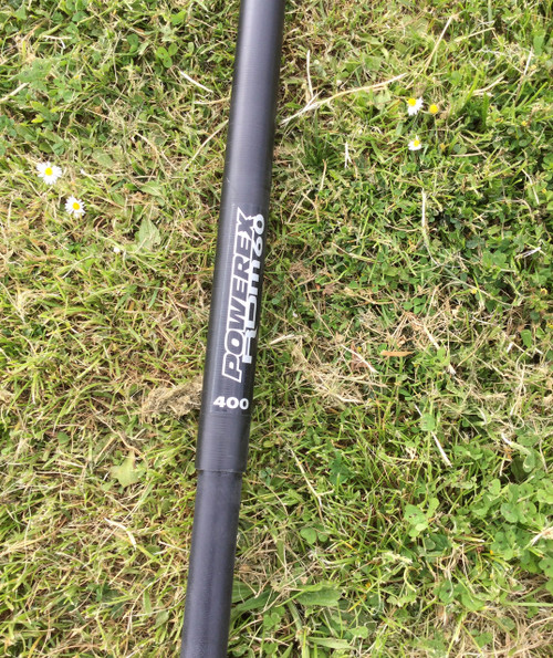 Powerex RDM Carbon 60 Mast Top only 2012 247 Boardsports