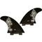 Starboard Drake Plastic SUP Side Fins