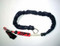 Naish Deluxe Handlepass Safety Leash