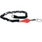 Mystic handlepass leash neoprene