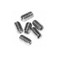 FCS Compatible Fin Screws 6 pack