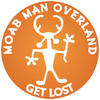 Moab Man Overland