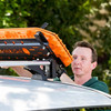 Racksbrax HD Accessory Bars