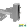 Racksbrax XD Awning Connector (Double)
