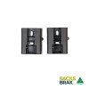 Racksbrax HD Wall Mount