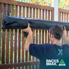Racksbrax XD Wall Mount