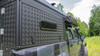 GP FACTOR SIDE DOOR WINDOW KIT FOR CANOPY CAMPER