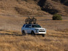 TOYOTA 4RUNNER (2010-CURRENT) SLIMSPORT ROOF RACK KIT - BY FRONT RUNNER