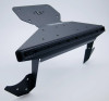 TOYOTA TUNDRA DASH MOUNT, POWERED ACCESSORY MOUNT (TDPAM)
