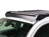 TOYOTA TACOMA (2005-CURRENT) SLIMSPORT ROOF RACK KIT / 40" LIGHT BAR READY