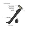 Aclim8 Combar Foldaxe-24 Fall WH Sale-As Is-No Warranty-No Return