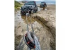 Factor 55 Rope Retention Pulley