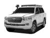 Toyota Land Cruiser 200/Lexus LX570 Slimline II Roof Rack Kit - by Front Runner