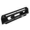 Artec Toyota Tacoma 3G Venture Front Bumper Black Powdercoat