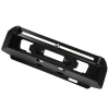 Artec Toyota Tacoma 3G Venture Front Bumper Black Powdercoat