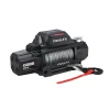 TrailFX Reflex 2.0 Winch Synthetic Rope Winch 9500 LB