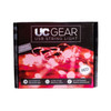 UC Gear LED String 32' - Red
