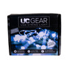 UC Gear LED String 32' - Red