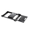 ARB ZERO FRIDGE SLIDE 38/47QT
