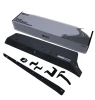 Expedition Essentials Toyota Tacoma 3rd Gen USB Powered Accessory Mount