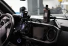 Expedition Essentials Toyota Tacoma 3rd Gen USB Powered Accessory Mount