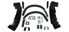 AEV RAM HD Highmark Fender Flare Set – Front 2019+