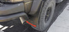 AEV RAM Rear Splash Guards - HighMark Fender Flares AEV RAM Rear Splash Guards - HighMark Fender Flares