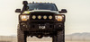 AEV RAM HD Intercooler Skid Plate 2014+ 2500/3500