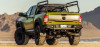 AEV RAM HD Rear Bumper Kit with Coil Springs (2014+ 2500) (2014-2019 3500)