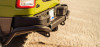 AEV RAM HD Rear Bumper Kit with Coil Springs (2014+ 2500) (2014-2019 3500)