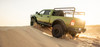 AEV RAM HD Highmark Fender Flare Set – Rear 2019+