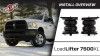 Air Lift LoadLifter 7500 XL Ultimate Air Spring Kit