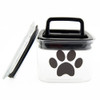 Airscape Pet 3.5" Small Clear