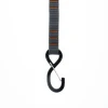 Rollercam Tie Down Strap With 1" Hook End (2 Pack)