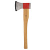 SWISS LINK MILITARY RESERVE WOODSMAN AXE