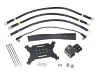 ComeUp SOLO Control Box Relocation kits 700mm