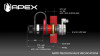Apex RPV STD Length 4 Pack Apex RPV STD Length 4 Pack